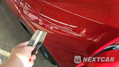 2025 Toyota Prius LE - zdjęcie 31 z 37 - miniatura