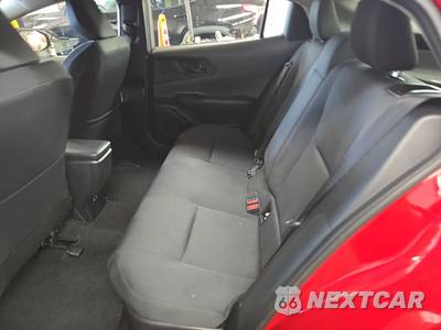 2025 Toyota Prius LE - zdjęcie 13 z 37 - miniatura