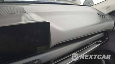 2025 Kia K4 LXS - zdjęcie 30 z 45 - miniatura