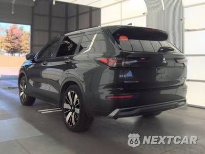 2025 Mitsubishi Outlander SE - zdjęcie 6 z 27 - miniatura