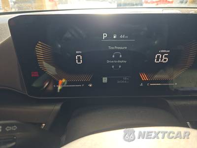 2025 Kia K4 LXS - zdjęcie 12 z 45 - miniatura