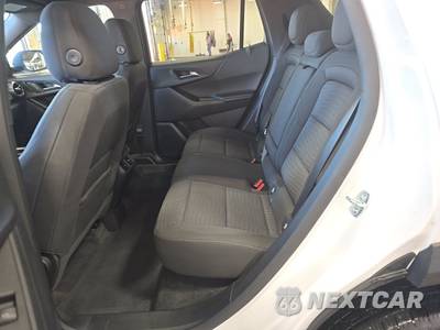 2026 Chevrolet Equinox LT 1LT - zdjęcie 13 z 24 - miniatura