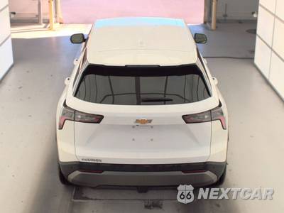 2026 Chevrolet Equinox LT 1LT - zdjęcie 5 z 24 - miniatura