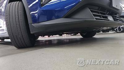 2025 Kia K4 LXS - zdjęcie 37 z 45 - miniatura