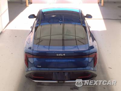 2025 Kia K4 LXS - zdjęcie 5 z 45 - miniatura
