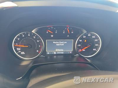 2025 Chevrolet Blazer LT 2LT - zdjęcie 12 z 29 - miniatura