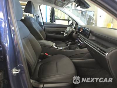 2025 Hyundai Tucson SEL - zdjęcie 8 z 35 - miniatura
