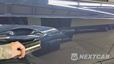 2025 Hyundai Tucson SEL - zdjęcie 27 z 35 - miniatura