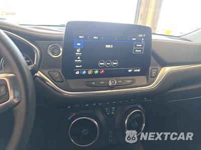 2025 Chevrolet Blazer LT 2LT - zdjęcie 11 z 29 - miniatura