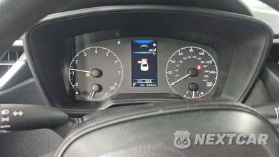 2025 Toyota Corolla LE Sedan - zdjęcie 31 z 34 - miniatura