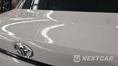 2025 Toyota Corolla LE Sedan - zdjęcie 30 z 34 - miniatura