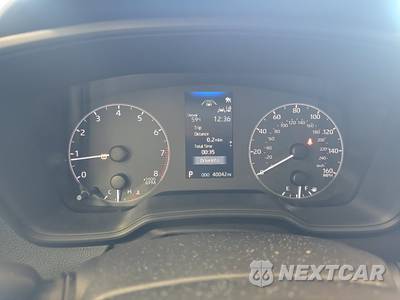 2025 Toyota Corolla LE Sedan - zdjęcie 12 z 34 - miniatura