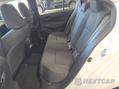 2025 Toyota Corolla LE Sedan - zdjęcie 13 z 34 - miniatura