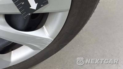 2026 Toyota Corolla LE Sedan - zdjęcie 25 z 29 - miniatura