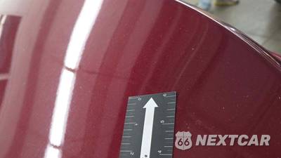 2026 Toyota Corolla LE Sedan - zdjęcie 21 z 29 - miniatura