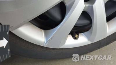 2026 Toyota Corolla LE Sedan - zdjęcie 28 z 29 - miniatura