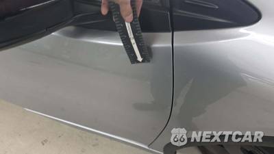 2023 Toyota Prius LE - zdjęcie 39 z 49 - miniatura