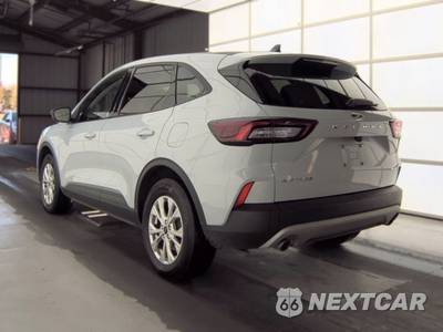 2025 Ford Escape Active - zdjęcie 6 z 25 - miniatura