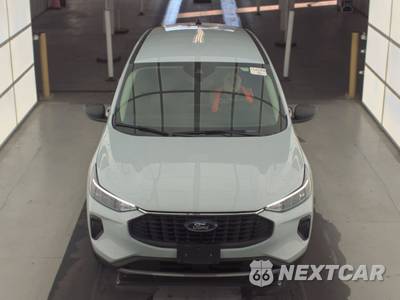 2025 Ford Escape Active - zdjęcie 2 z 25 - miniatura