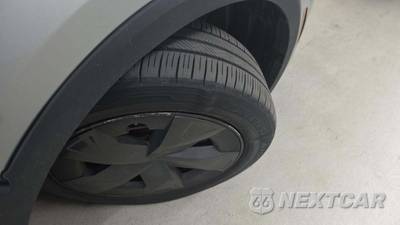 2023 Toyota Prius LE - zdjęcie 25 z 49 - miniatura