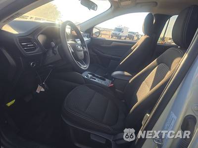 2025 Ford Escape Active - zdjęcie 7 z 25 - miniatura