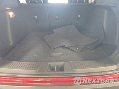 2025 Chevrolet Trax LT - zdjęcie 16 z 32 - miniatura