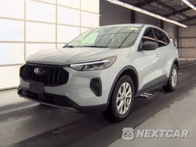 2025 Ford Escape Active - zdjęcie 1 z 25 - miniatura