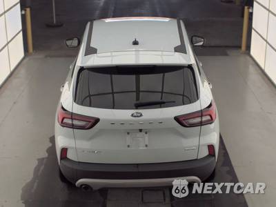 2025 Ford Escape Active - zdjęcie 5 z 25 - miniatura