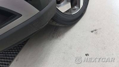 2025 Hyundai Venue SEL - zdjęcie 27 z 29 - miniatura