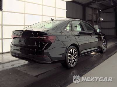 2025 Volkswagen Jetta SE - zdjęcie 4 z 31 - miniatura