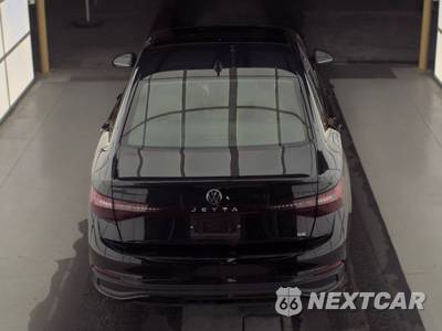 2025 Volkswagen Jetta SE - zdjęcie 5 z 31 - miniatura