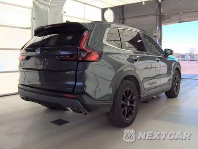 2023 Honda CR-V Hybrid Sport - zdjęcie 4 z 37 - miniatura