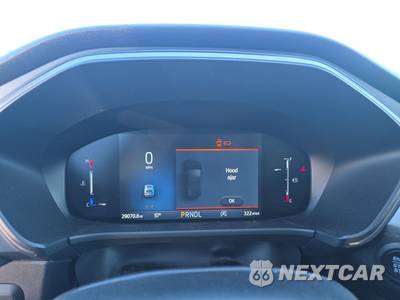 2025 Ford Escape Active - zdjęcie 12 z 25 - miniatura