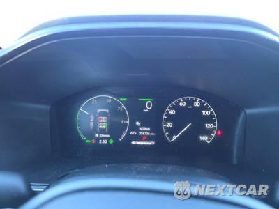 2023 Honda CR-V Hybrid Sport - zdjęcie 12 z 37 - miniatura