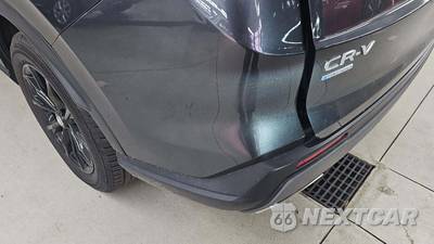 2023 Honda CR-V Hybrid Sport - zdjęcie 34 z 37 - miniatura
