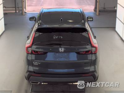 2023 Honda CR-V Hybrid Sport - zdjęcie 5 z 37 - miniatura