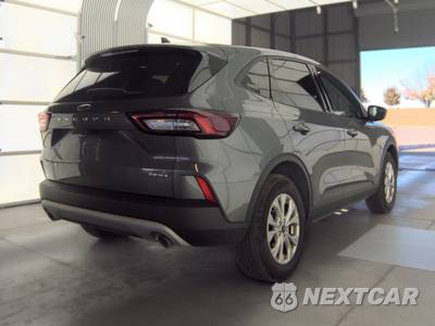 2025 Ford Escape Active - zdjęcie 4 z 25 - miniatura