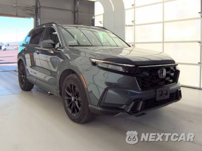 2023 Honda CR-V Hybrid Sport - zdjęcie 3 z 37 - miniatura