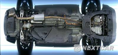 2023 Honda CR-V Hybrid Sport - zdjęcie 20 z 37 - miniatura