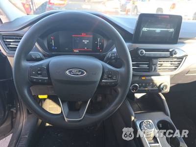 2025 Ford Escape Active - zdjęcie 10 z 25 - miniatura