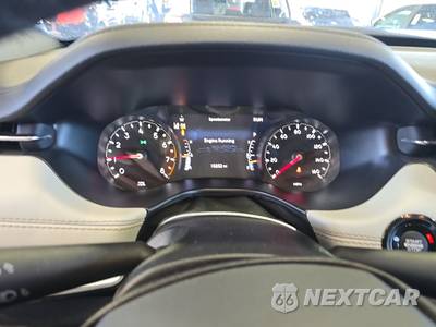 2026 Jeep Compass Limited - zdjęcie 12 z 25 - miniatura