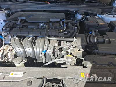 2026 Hyundai Elantra SEL Sport - zdjęcie 15 z 21 - miniatura