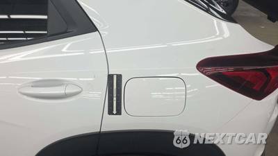 2025 Chevrolet Trailblazer LT 1LT - zdjęcie 22 z 24 - miniatura