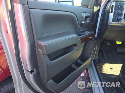 2018 GMC Sierra 1500 SLT Crew Cab Short Bed 4SA - zdjęcie 9 z 33 - miniatura