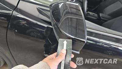 2025 Toyota Prius LE - zdjęcie 37 z 38 - miniatura