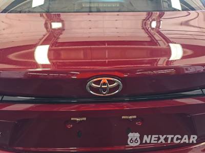 2026 Toyota Corolla LE Sedan - zdjęcie 16 z 29 - miniatura