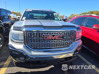 2018 GMC Sierra 1500 SLT Crew Cab Short Bed 4SA - zdjęcie 2 z 33 - miniatura