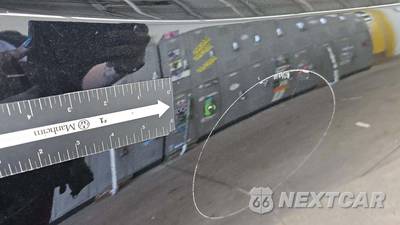 2023 Toyota Prius LE - zdjęcie 39 z 45 - miniatura