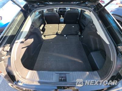 2023 Toyota Prius LE - zdjęcie 16 z 45 - miniatura