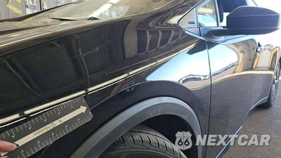 2023 Toyota Prius LE - zdjęcie 45 z 45 - miniatura